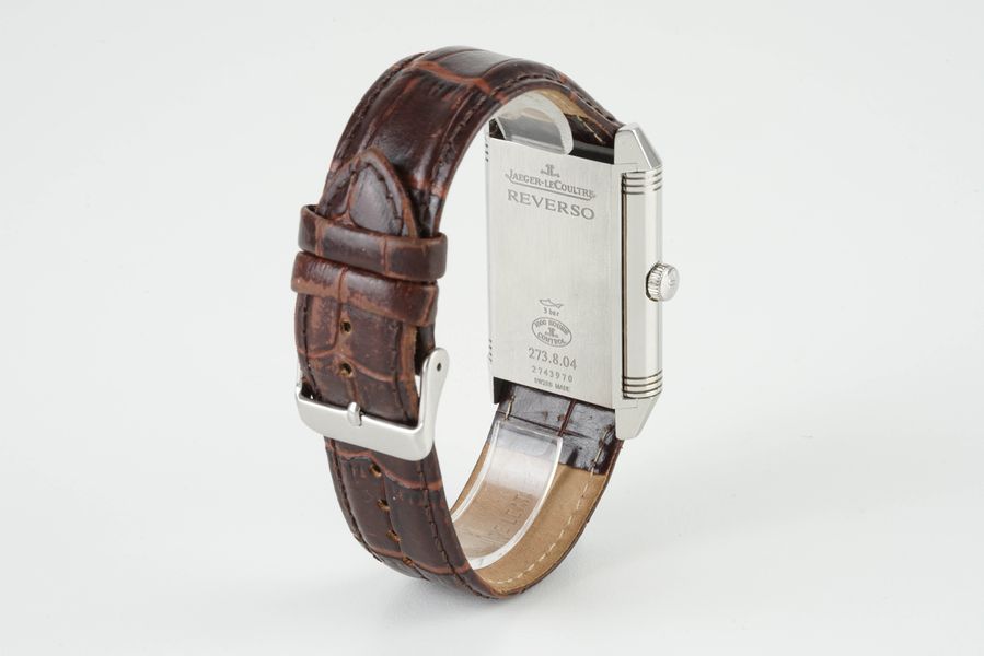 Jaeger-LeCoultre Grande Reverso 2673220